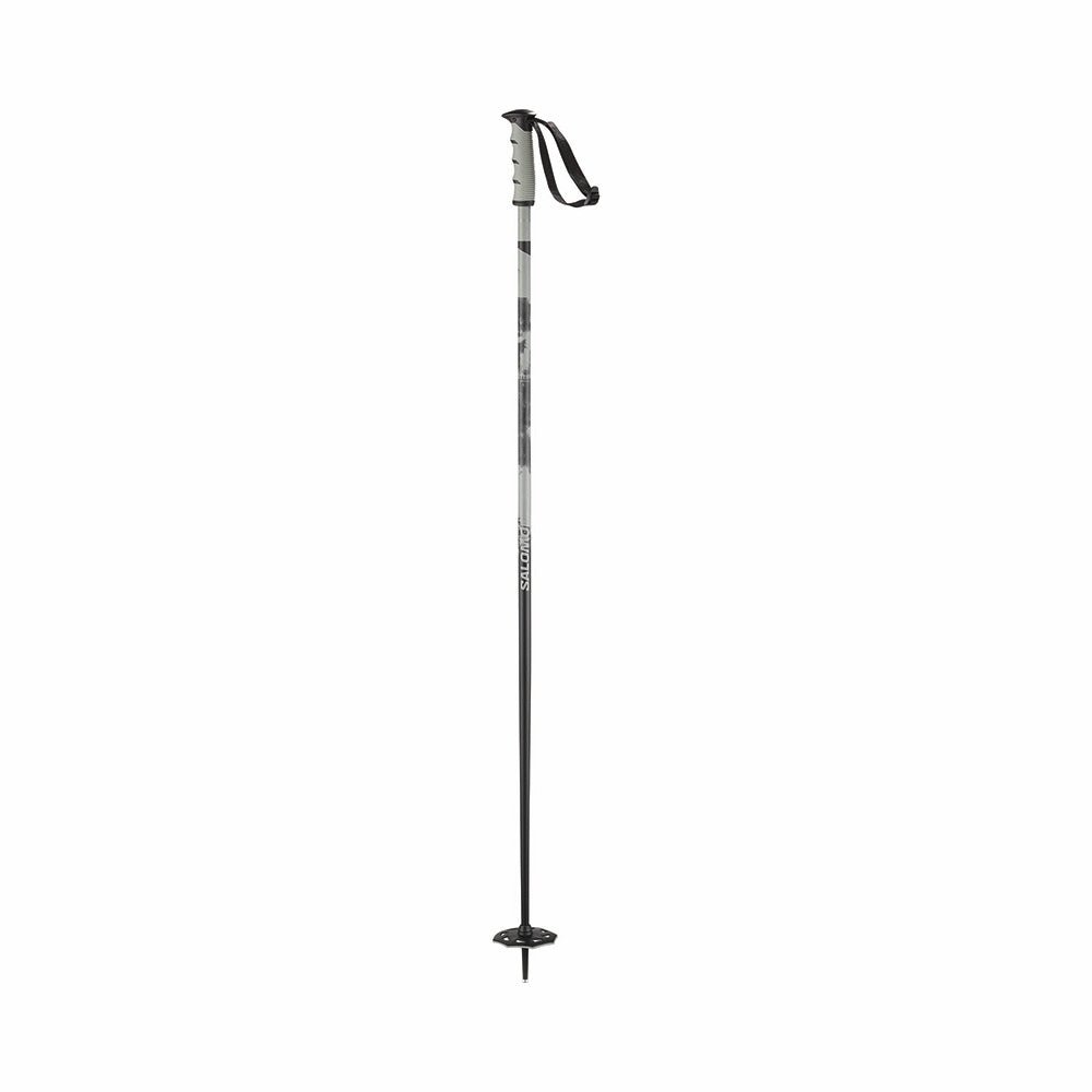 Salomon Steep Ski Poles 2026 - UtahSkis for sale at UtahSkis