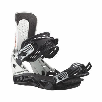 Salomon Hologram Mens Snowboard Bindings 2026 - UtahSkis for sale at UtahSkis