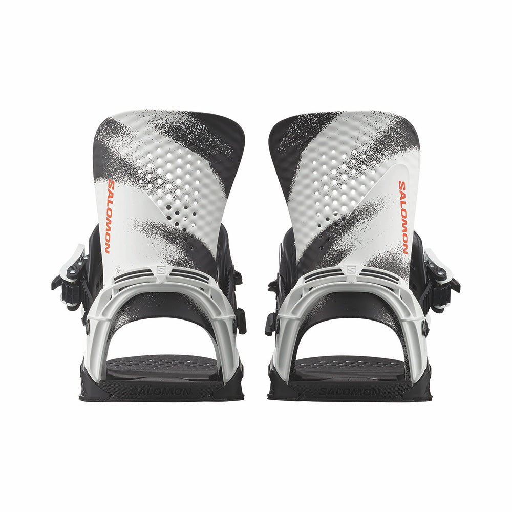 Salomon Hologram Mens Snowboard Bindings 2026 - UtahSkis for sale at UtahSkis