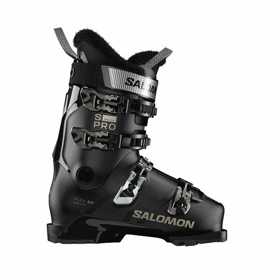 Salomon S/Pro Delta 80 GW Womens Ski Boots 2026 - UtahSkis for sale at UtahSkis