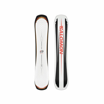Salomon Assassin Mens Snowboard 2026 - UtahSkis for sale at UtahSkis
