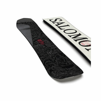 Salomon Craft Mens Snowboard 2026 - UtahSkis for sale at UtahSkis