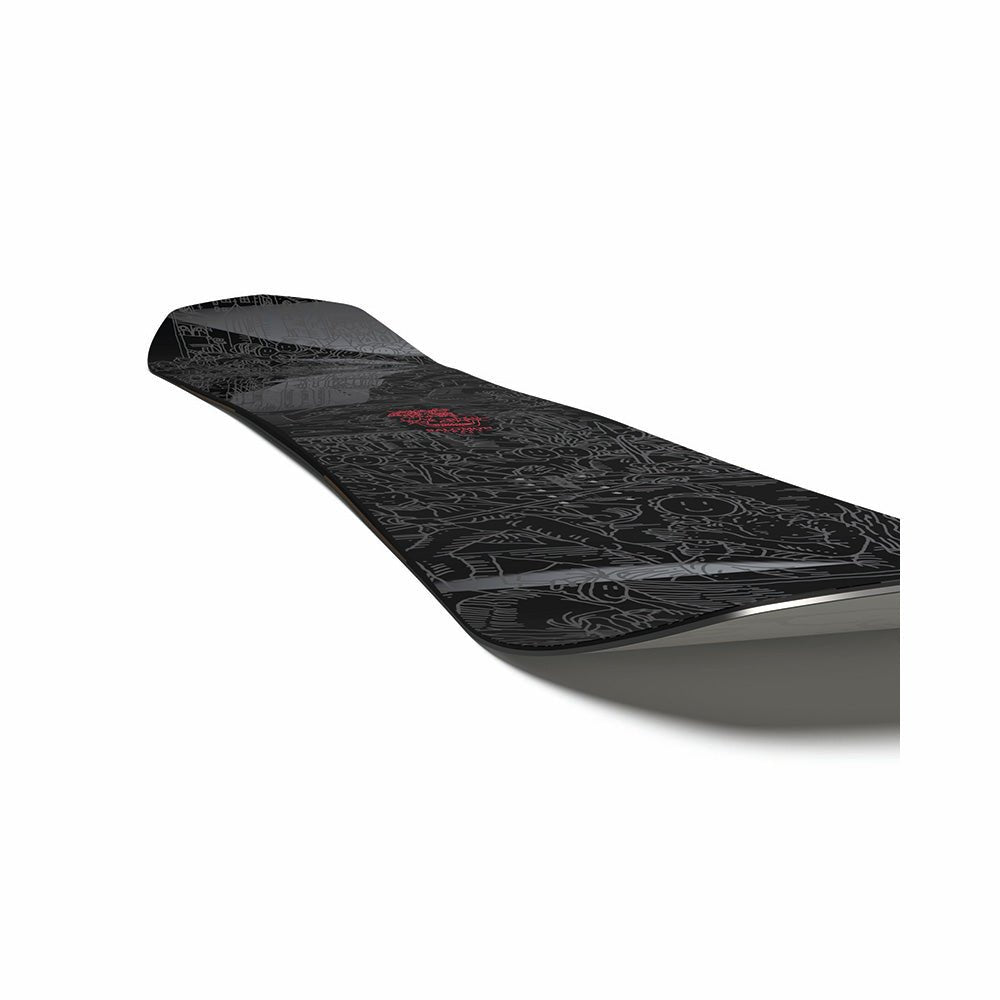 Salomon Craft Mens Snowboard 2026 CRAFT 25-26 Salomon – UtahSkis