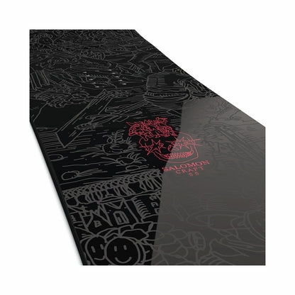 Salomon Craft Mens Snowboard 2026 - UtahSkis for sale at UtahSkis