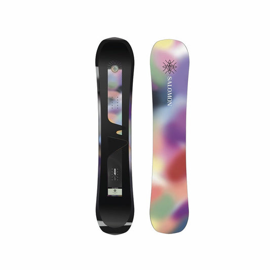 Salomon Wonder Womens Snowboard 2026 - UtahSkis for sale at UtahSkis