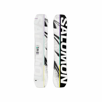 Salomon Huck Knife Mens Snowboard 2026 - UtahSkis for sale at UtahSkis