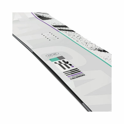 Salomon Huck Knife Mens Snowboard 2026 - UtahSkis for sale at UtahSkis