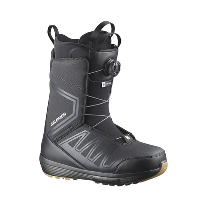 Salomon Faction BOA Mens Snowboard Boots 2027
