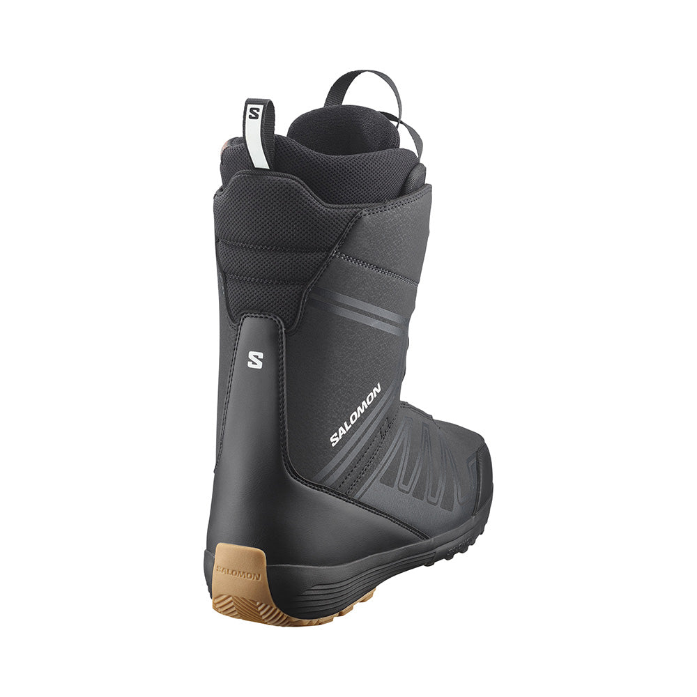 Salomon Faction BOA Mens Snowboard Boots 2027