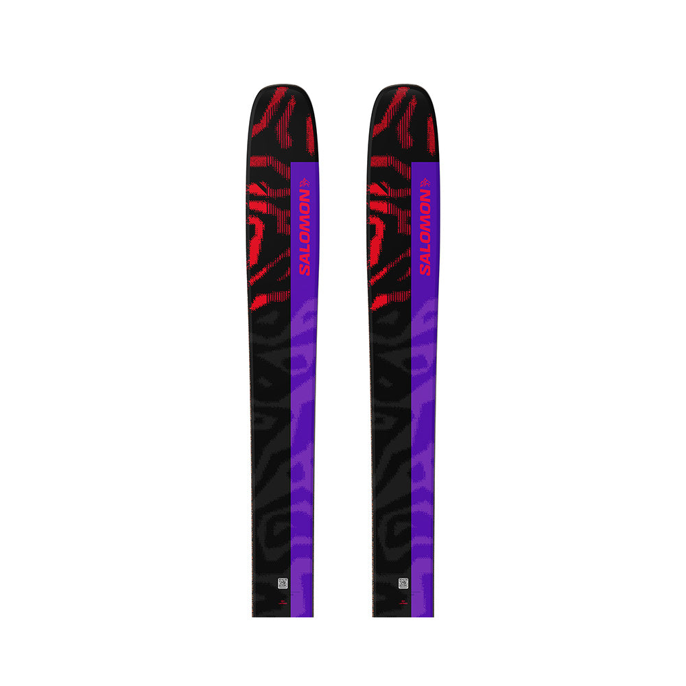 Salomon S/Lab Qst X Skis 2027
