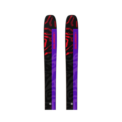 Salomon S/Lab Qst X Skis 2027