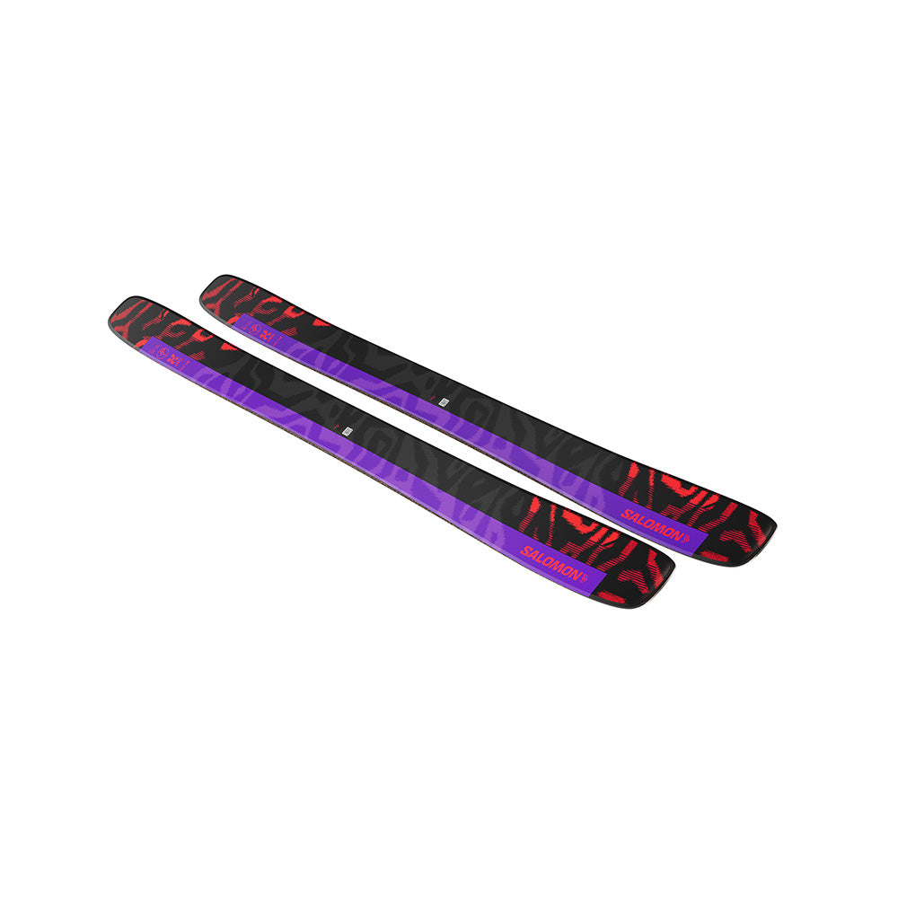 Salomon S/Lab Qst X Skis 2027