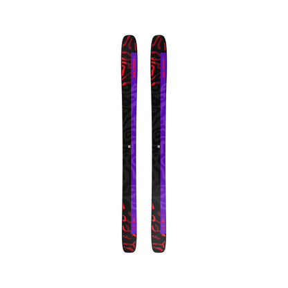 Salomon S/Lab Qst X Skis 2027