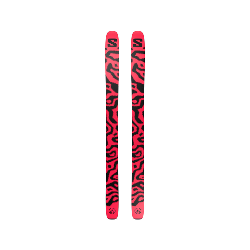 Salomon S/Lab Qst X Skis 2027