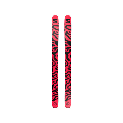 Salomon S/Lab Qst X Skis 2027