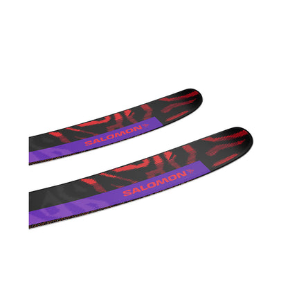 Salomon S/Lab Qst X Skis 2027