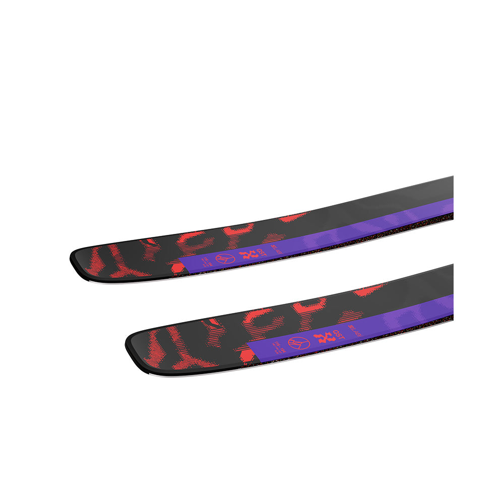 Salomon S/Lab Qst X Skis 2027