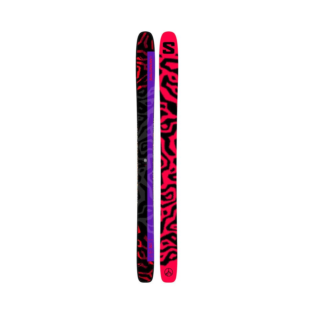 Salomon S/Lab Qst X Skis 2027