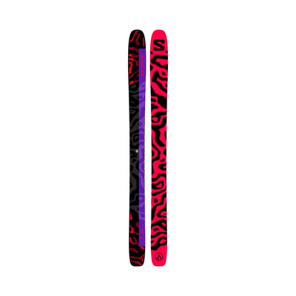 Salomon S/Lab Qst X Skis 2027