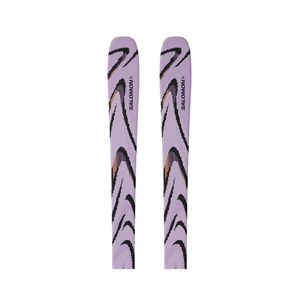 Salomon Qst 94 W Womens Skis 2027