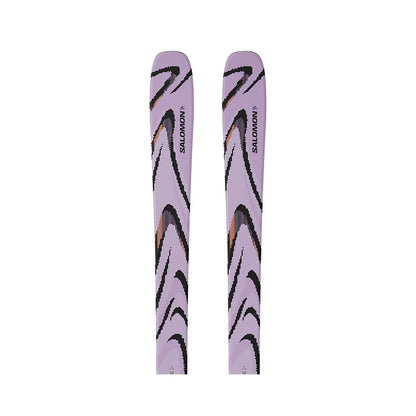 Salomon Qst 94 W Womens Skis 2027