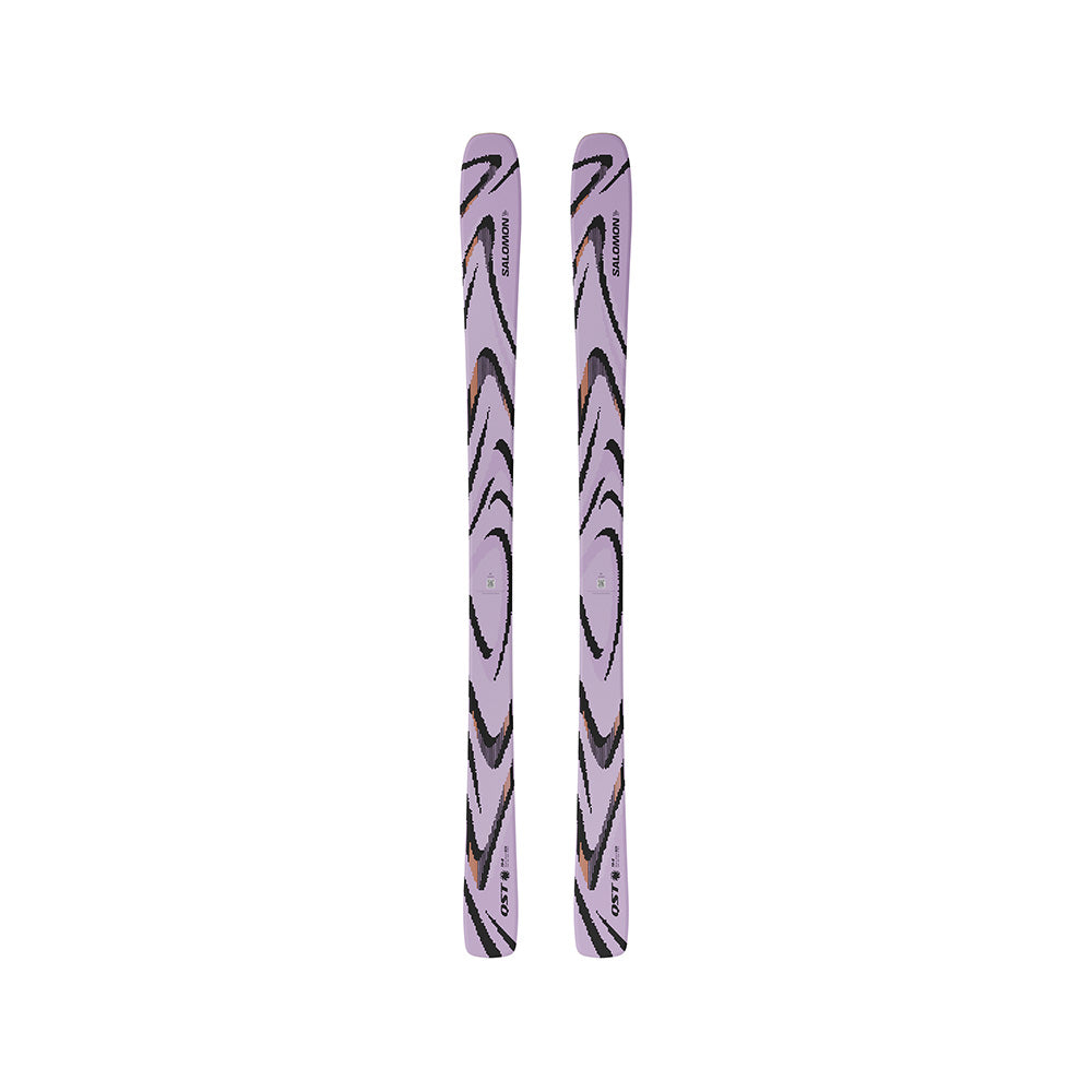 Salomon Qst 94 W Womens Skis 2027