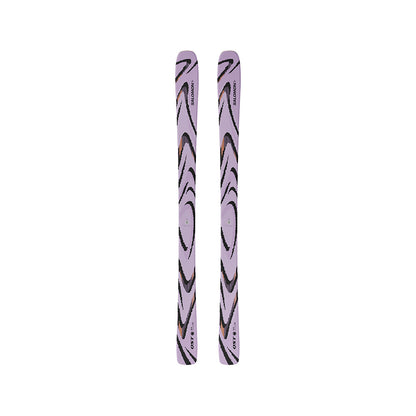 Salomon Qst 94 W Womens Skis 2027