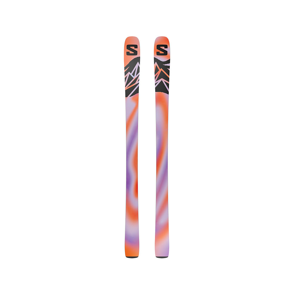 Salomon Qst 94 W Womens Skis 2027