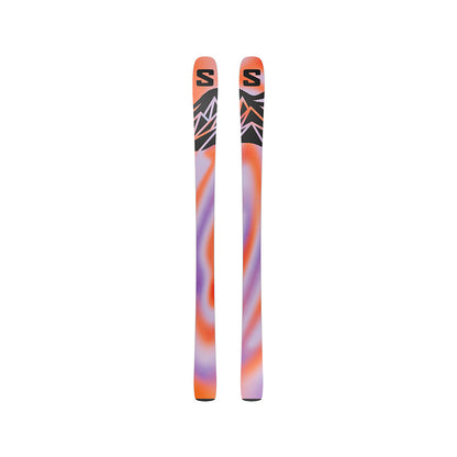 Salomon Qst 94 W Womens Skis 2027