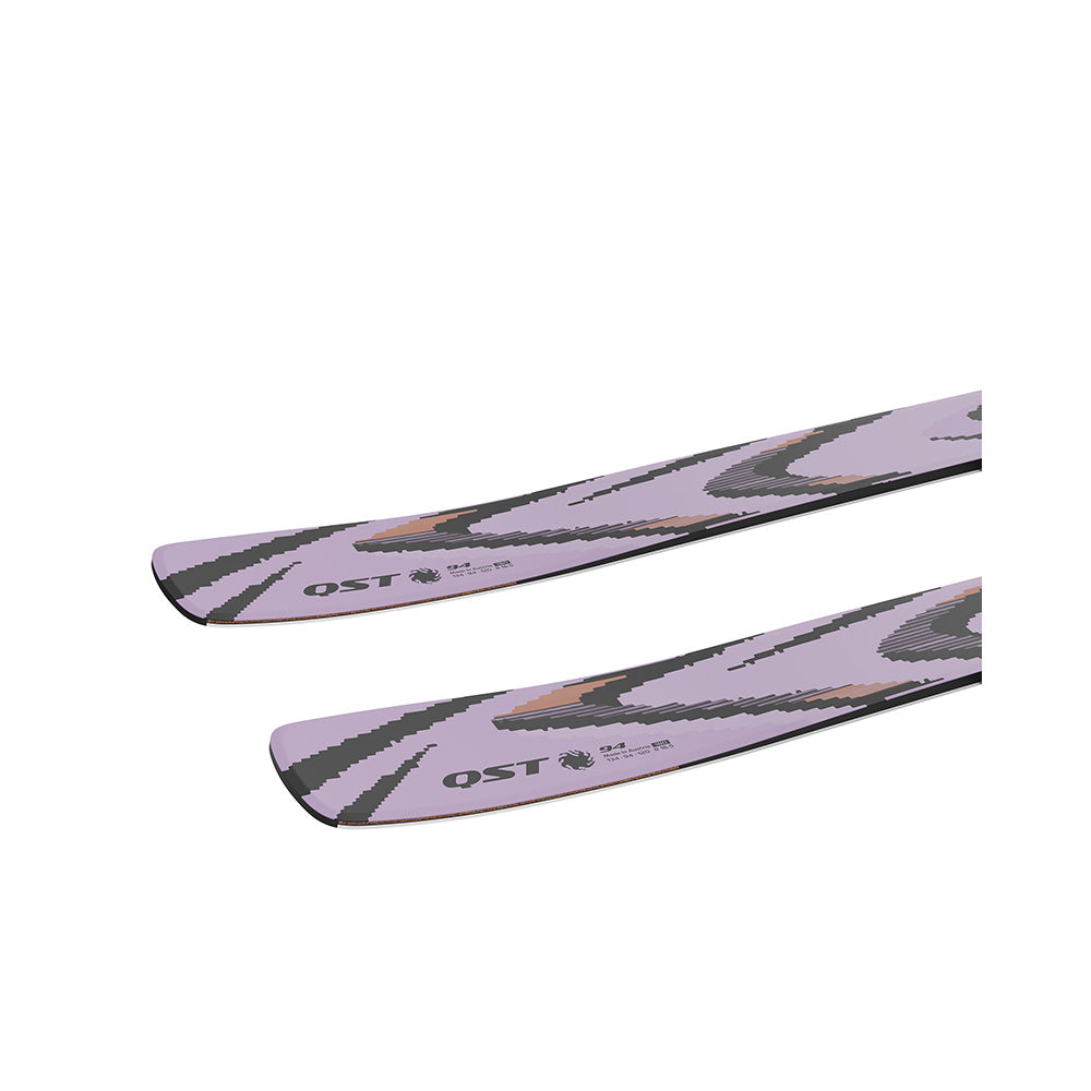 Salomon Qst 94 W Womens Skis 2027