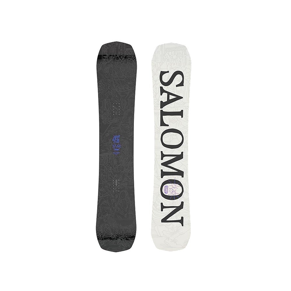 Salomon Craft Mens Snowboard 2026 - UtahSkis for sale at UtahSkis