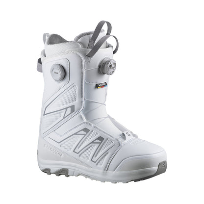 Salomon Launch BOA SJ Mens Snowboard Boots 2027