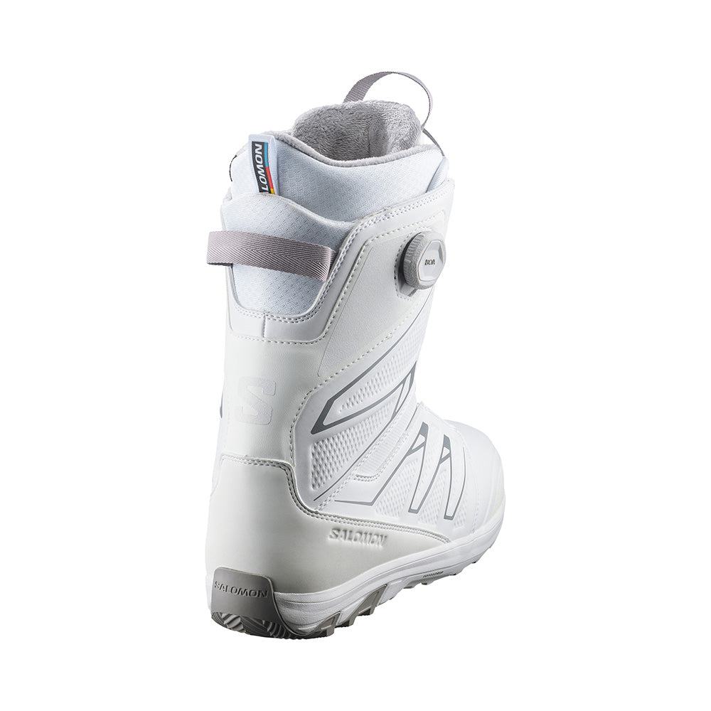 Salomon Launch BOA SJ Mens Snowboard Boots 2027