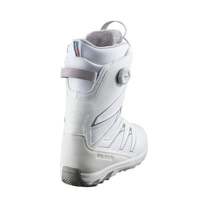 Salomon Launch BOA SJ Mens Snowboard Boots 2027