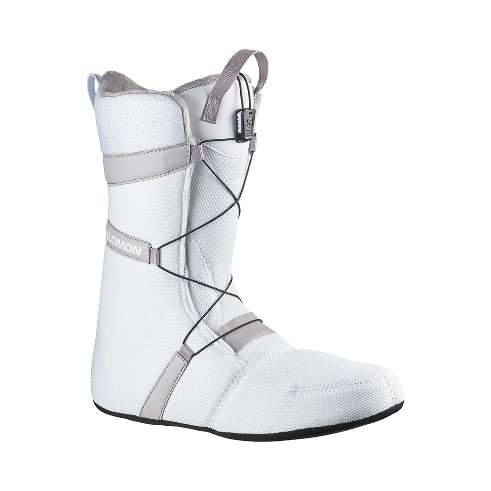 Salomon Launch BOA SJ Mens Snowboard Boots 2027