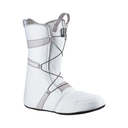 Salomon Launch BOA SJ Mens Snowboard Boots 2027