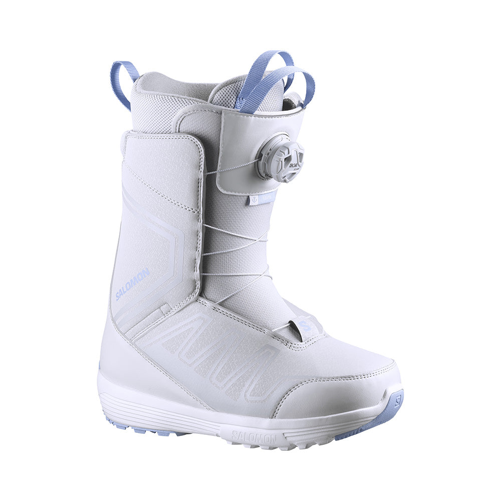 Salomon Pearl BOA W Womens Snowboard Boots 2027