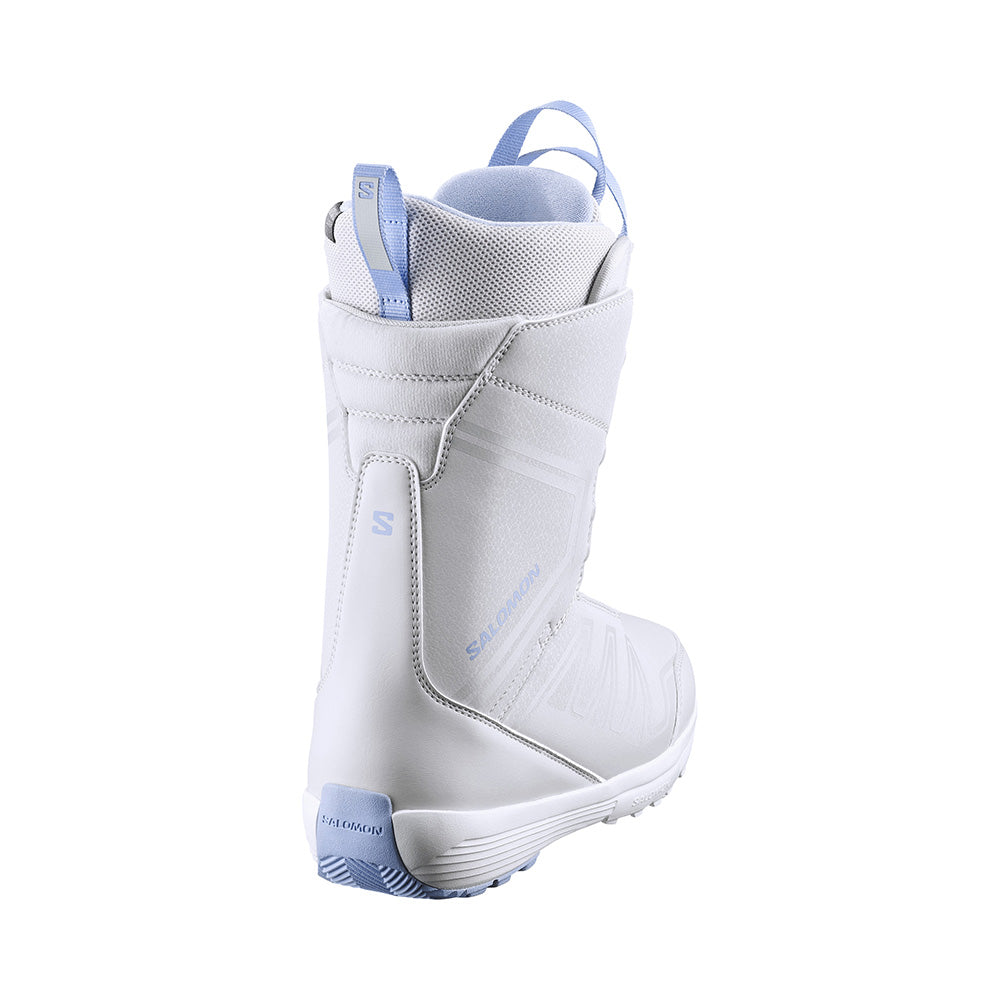 Salomon Pearl BOA W Womens Snowboard Boots 2027
