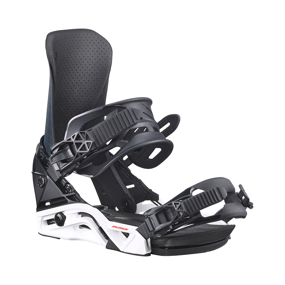 Salomon District Mens Snowboard Bindings 2027