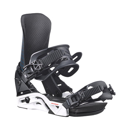 Salomon District Mens Snowboard Bindings 2027