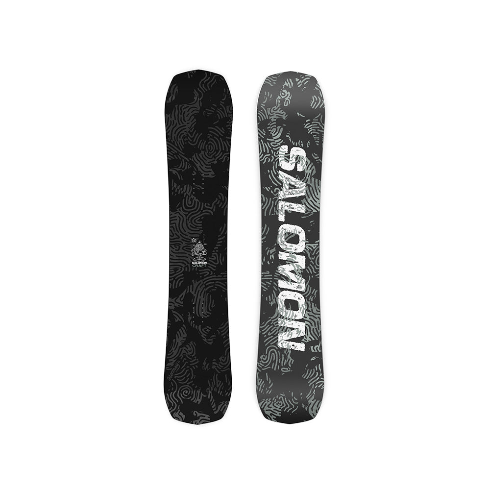 Salomon Craft Snowboard 2027