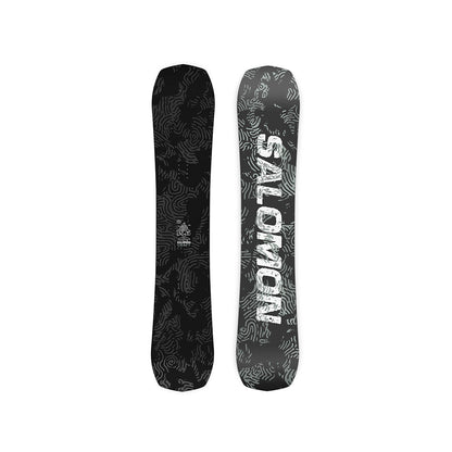 Salomon Craft Snowboard 2027