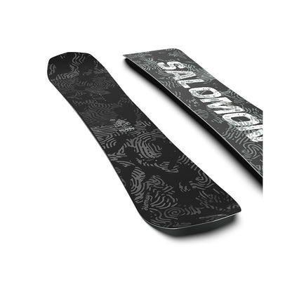 Salomon Craft Snowboard 2027