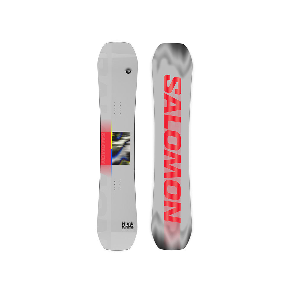 Salomon Huck Knife Snowboard 2027