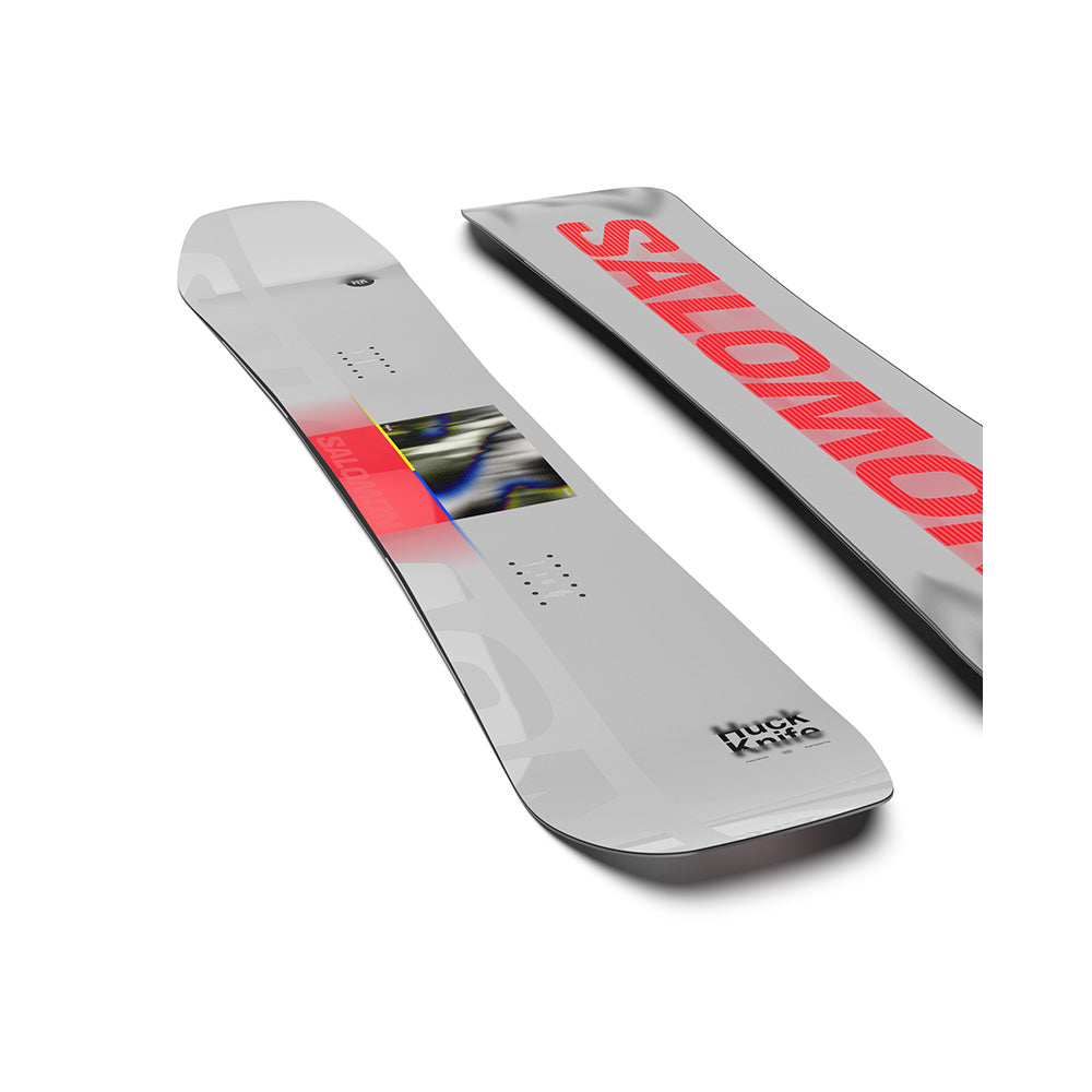 Salomon Huck Knife Snowboard 2027