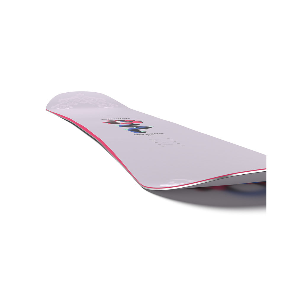 Salomon Oh Yeah Womens Snowboard 2027