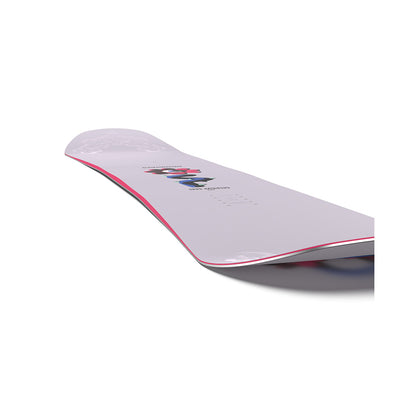 Salomon Oh Yeah Womens Snowboard 2027