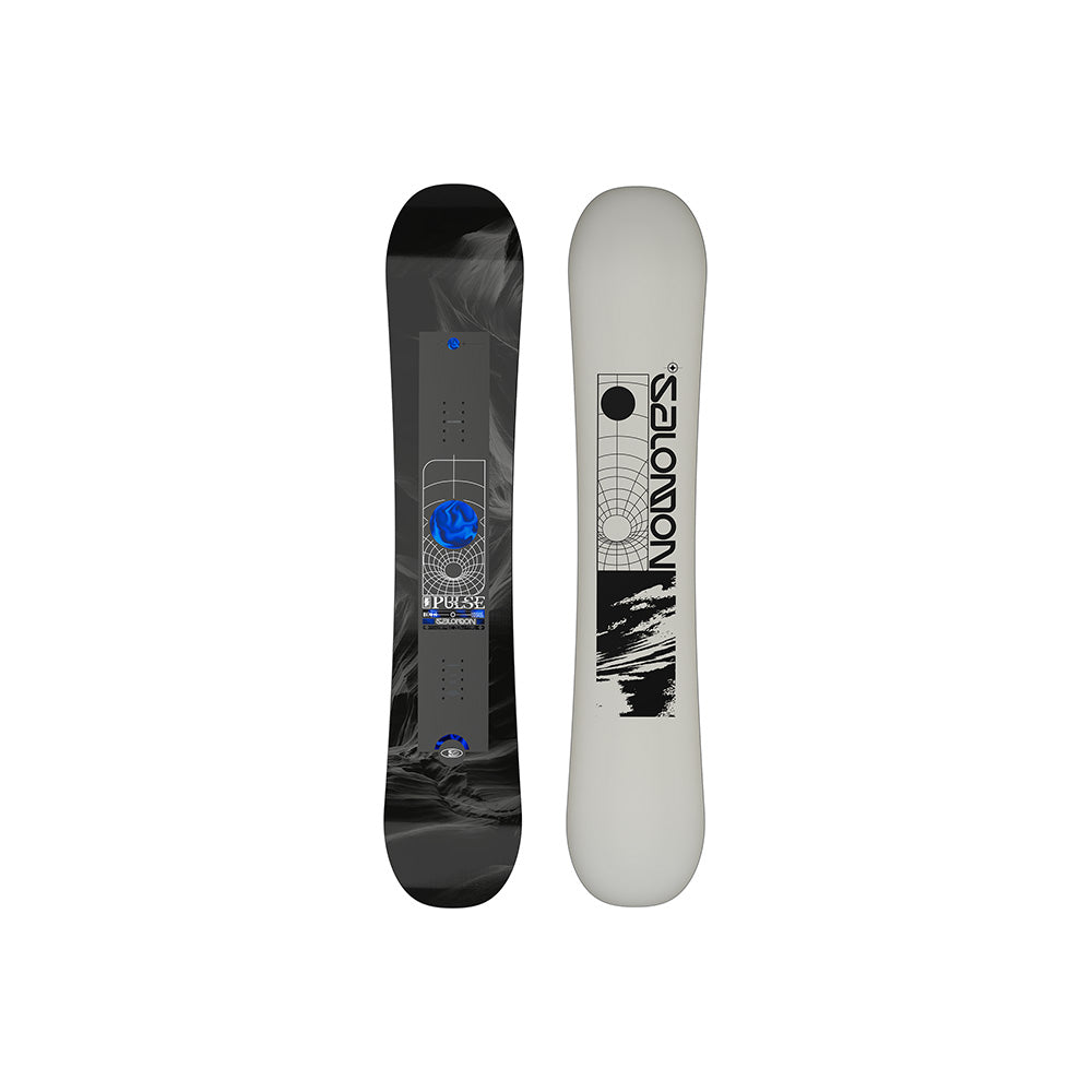 Salomon Pulse Snowboard 2027