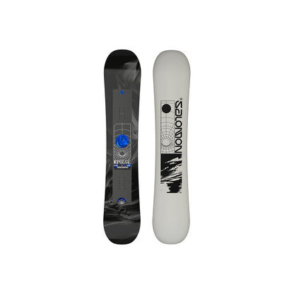 Salomon Pulse Snowboard 2027