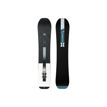 Salomon Sight Snowboard 2027